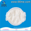 Economic Hot Sale thin cotton not washable breast pads